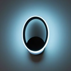 Citilux Сезар CL233B315 Бра светодиодное Венге