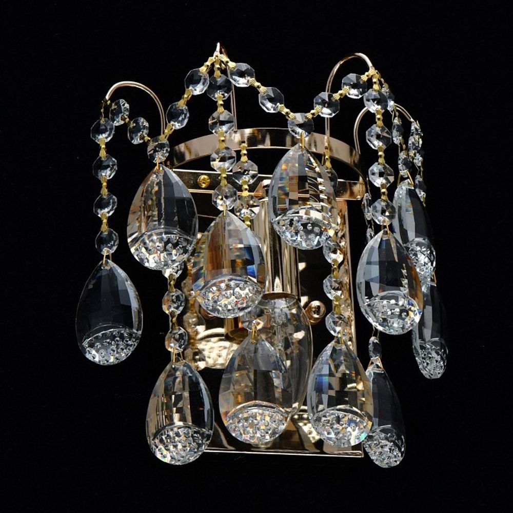 Бра De City Бриз 22 464029001