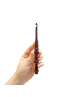 Крючок вязальный