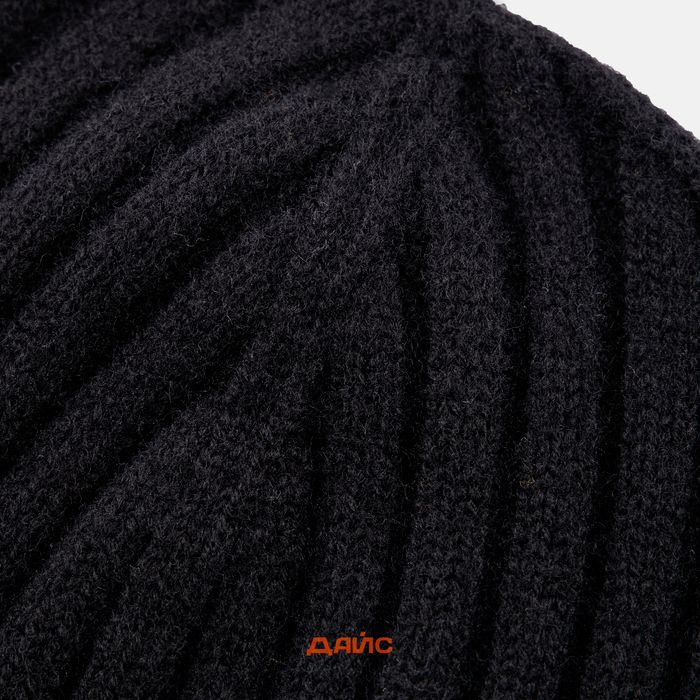 Шапка Krakatau Pu92-1 Wool Beanie артикул:Pu92-1 - купить в магазине Дайс