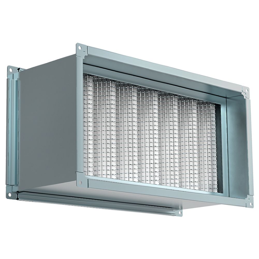 Фильтр-бокс (корпус) Shuft FBRr-K 700x400