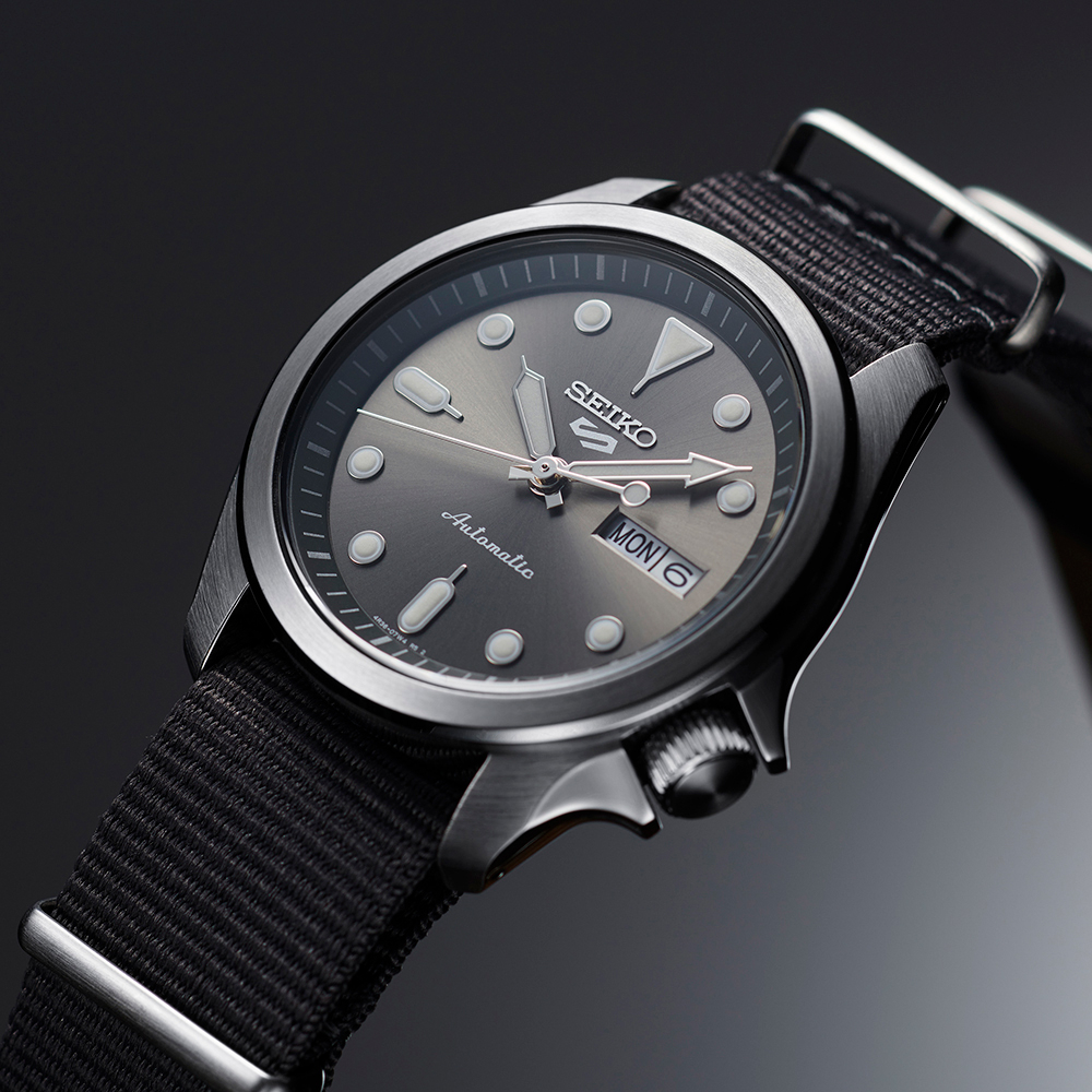Seiko SRPE67K1