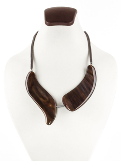 Колье Corno Ali