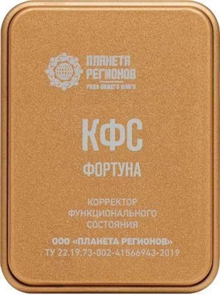 КФС &quot;Фортуна&quot;