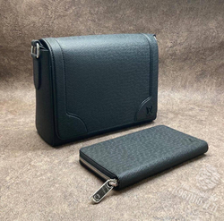 Сумка через плечо/мессенджер Louis Vuitton New Flap