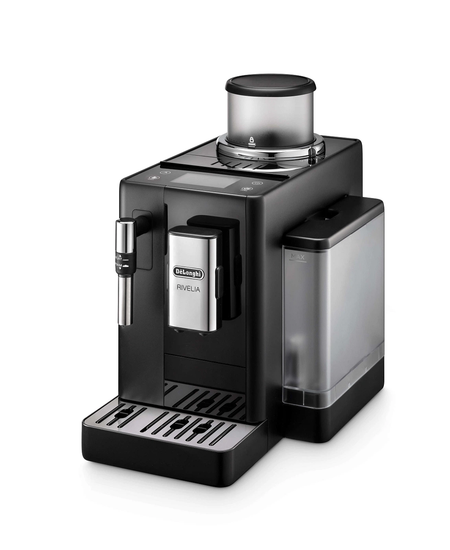 Кофемашина DeLonghi EXAM440.35.B