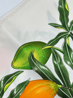 Платок Passiflores Hermes
