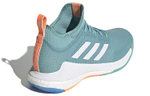 Adidas Crazyflight Mid "Pulse Blue" Women"s