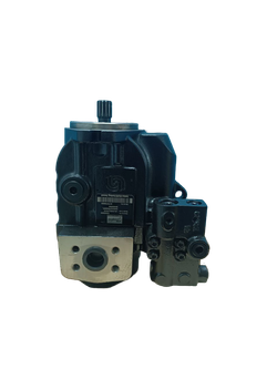Гидромотор Sauer Danfoss 83005896