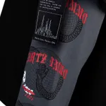 Лонгслив Step Aside Tour