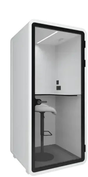 Акустические кабины