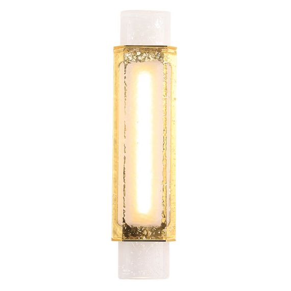 Настенный светодиодный светильник Crystal Lux Caramelo AP12W Led