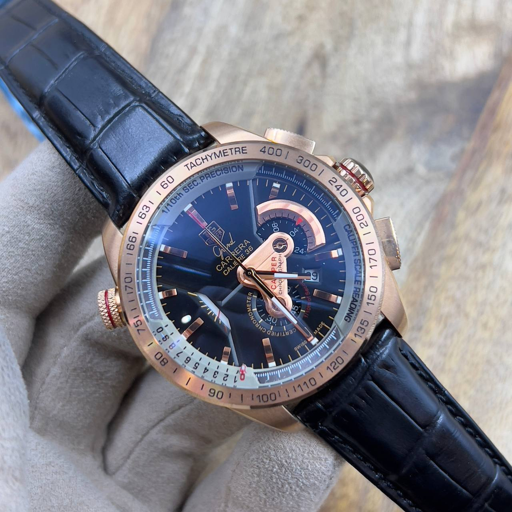 Часы TAG Heuer