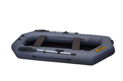 Гребная лодка ПВХ МУССОН S-280