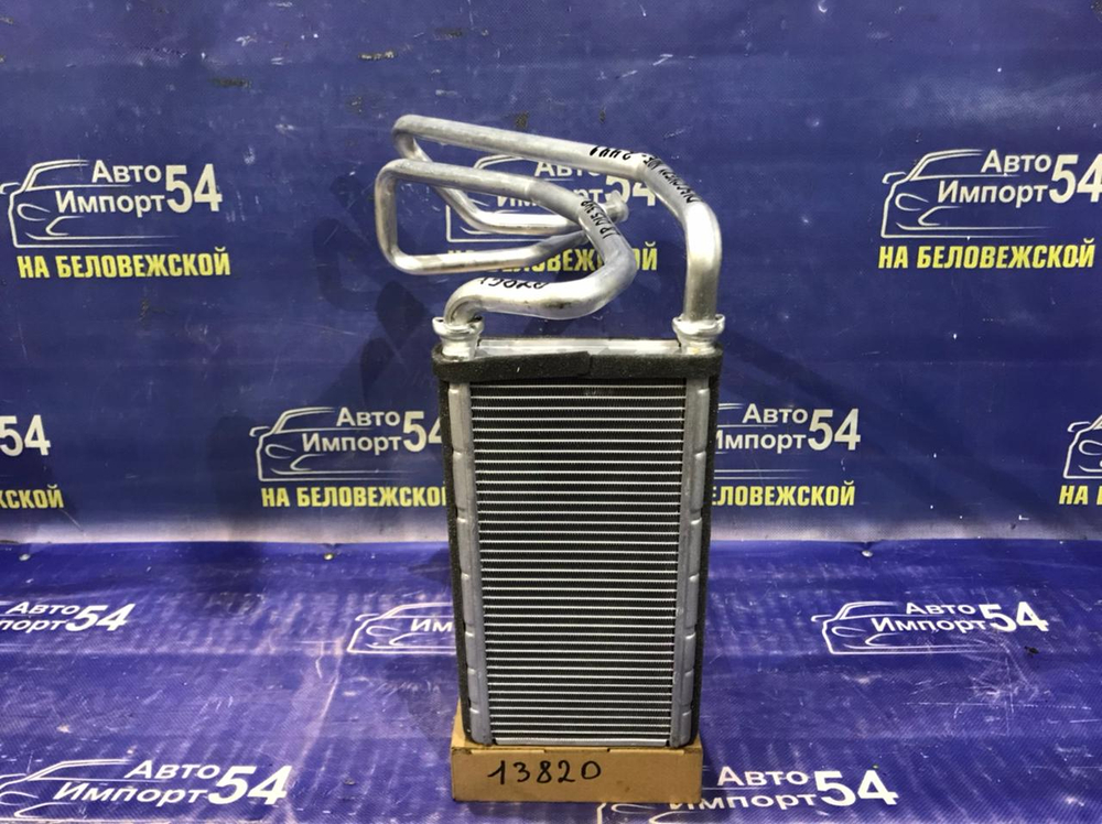 Радиатор печки LAND ROVER DISCOVERY 2005-2017