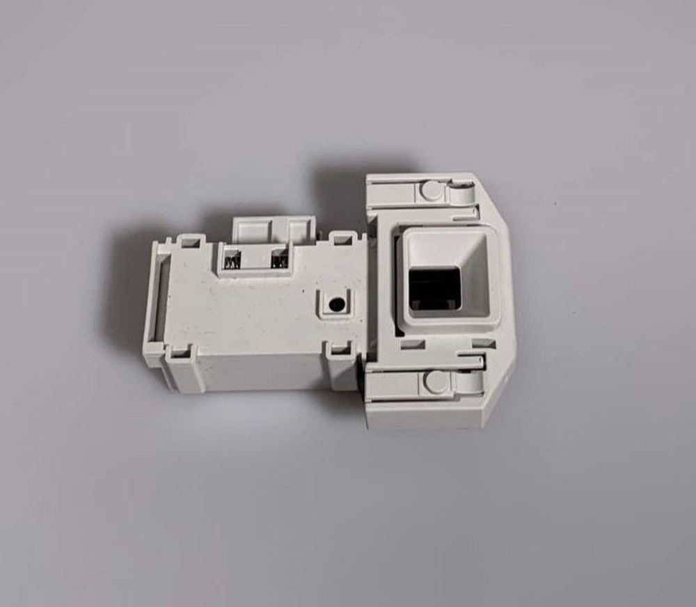 Замок люка стиральной машины Bosch короткая