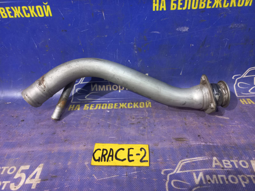 Горловина топливного бака HYUNDAI Grace 1995