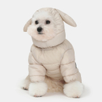 022 Шапка "Заяц" /капюшон к комбезам 671/672 PREMIUM (SSOOOK)