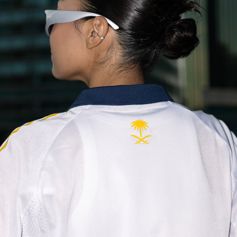 Аль-Наср / 3-я / Игровая