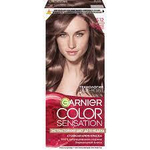 Гарньер Color Sensation краска д/волос крем. т.6.12 сверк.холодн.мокко блеск 110мл