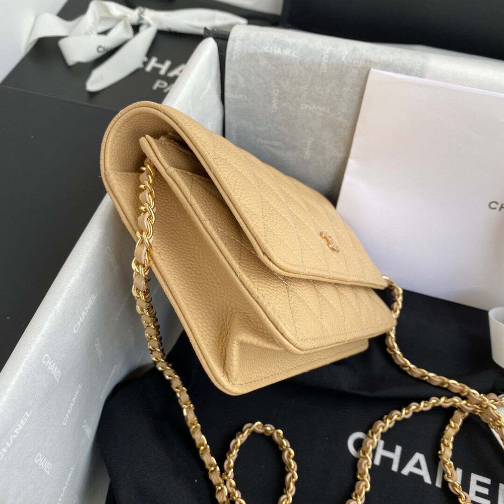 Chanel Woc