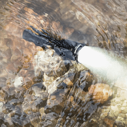 Фонарь тактический Armytek Dobermann Pro Magnet USB, XHP35.2 HI, 1500 лм, 1x18650 (в комплекте)