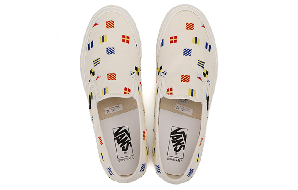 Vans Vault Og Style 48 Lx