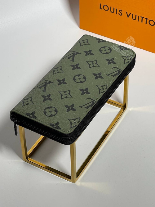 Портмоне Louis Vuitton Zippy