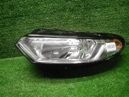 Фара левая Ford Ecosport (2012-2018) галоген