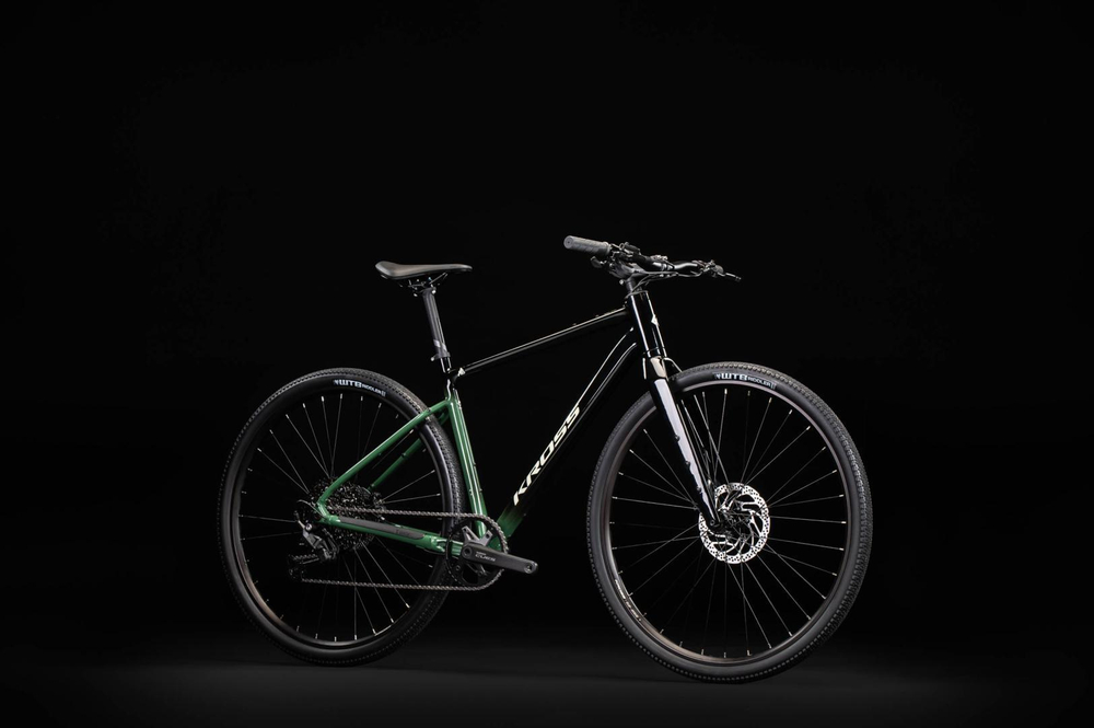 Велосипед Kross Esker Flatbar GEN2