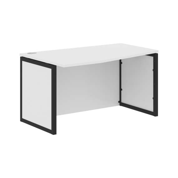 Стол эргономичный XQPCT 149H(L)  1400х900х750 XTEN-QP