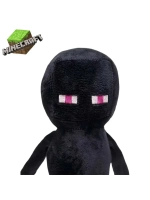Мягкая игрушка Майнкрафт Эндермен 20 см