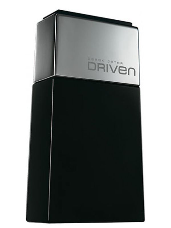 Avon Derek Jeter Driven Black