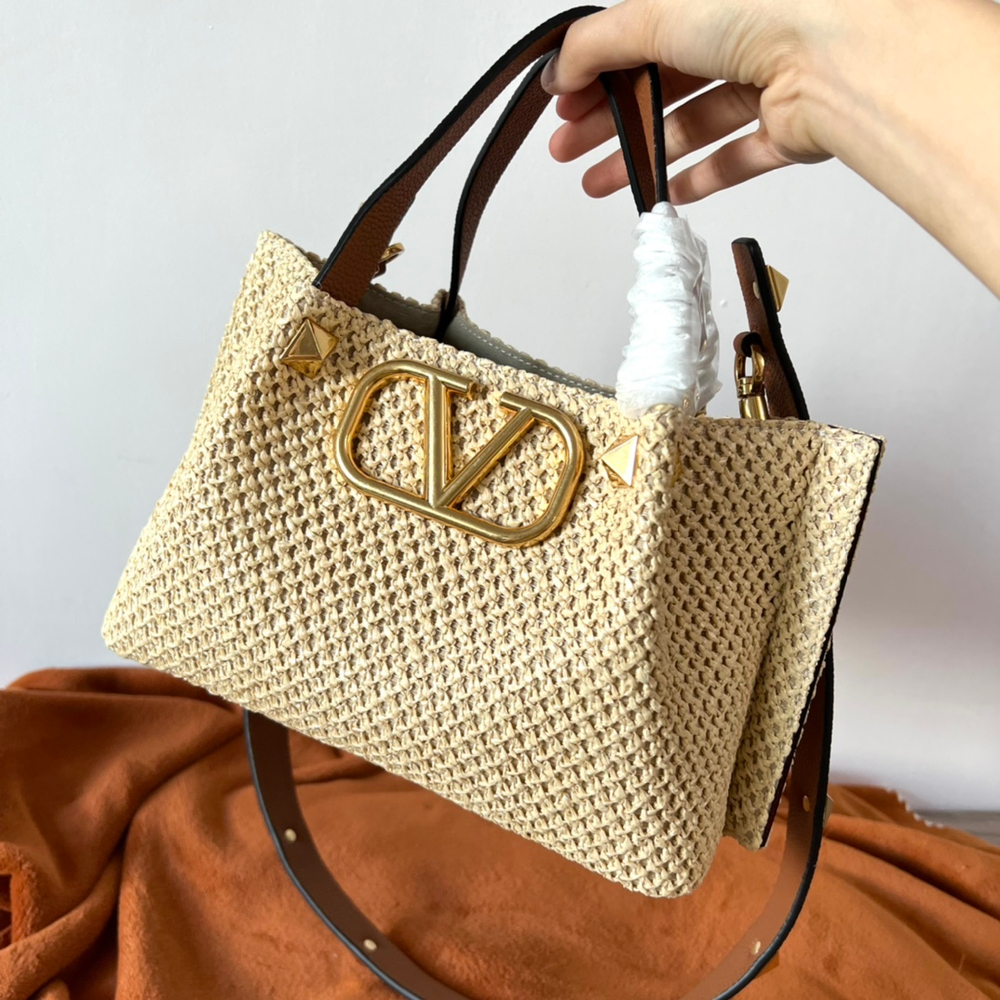 Valentino Small Tote