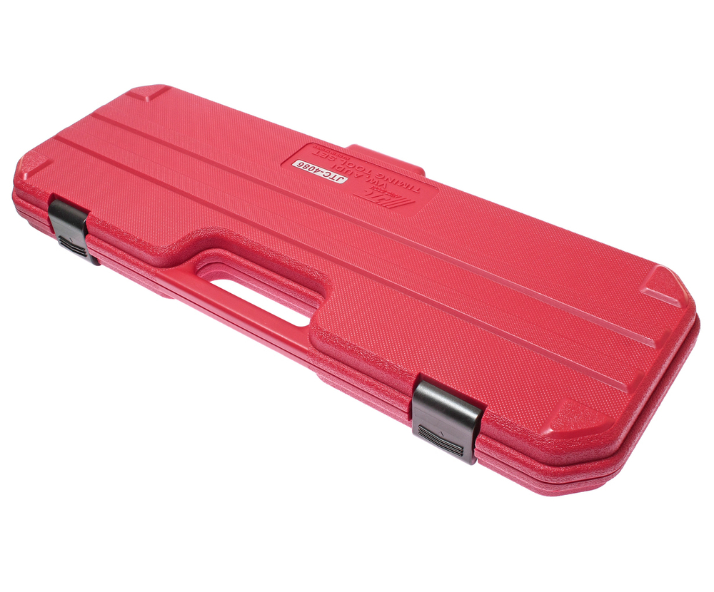 Набор фиксаторов распредвала для установки фаз ГРМ (VW AUDI A4,A6,A8 3.2 FSI AUK,A6L 2.4 BDW) JTC