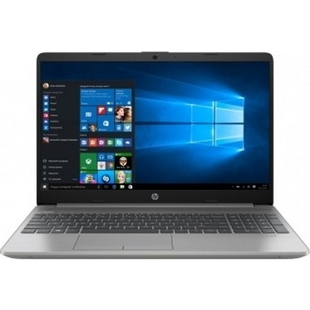 Ноутбук HP 250 G8 2W8V6EA Silver 15.6" FHD i5-1135G1/8Gb/256Gb SSD/W10Pro