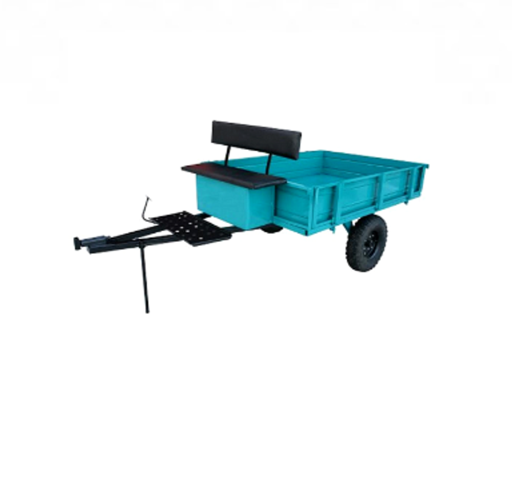 Телега для мотоблока ТМ-500 (ЧЕБОКСАРЫ)