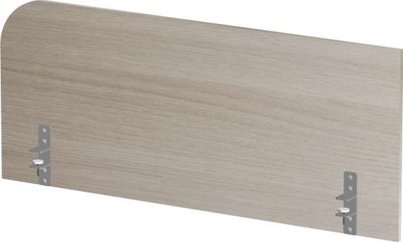 Экран Стандарт Про ясень шимо светлый