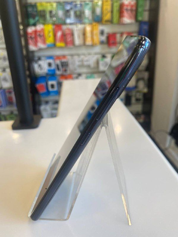 Смартфон Samsung Galaxy A51 4/64GB (SM-A515F) Black (Витринный)