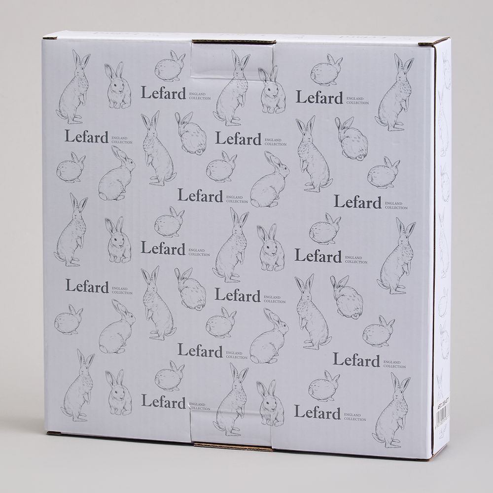 ТАРЕЛКА LEFARD "SUNDAY" 20,5 СМ