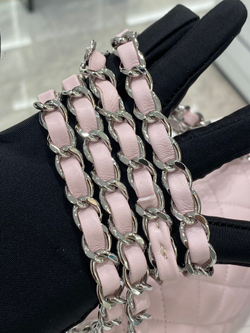 Chane1 Bag 25 cm