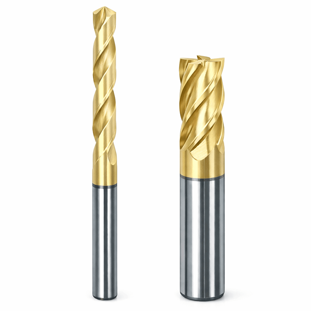 Покрытие ZrN