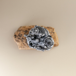 С легким паром!