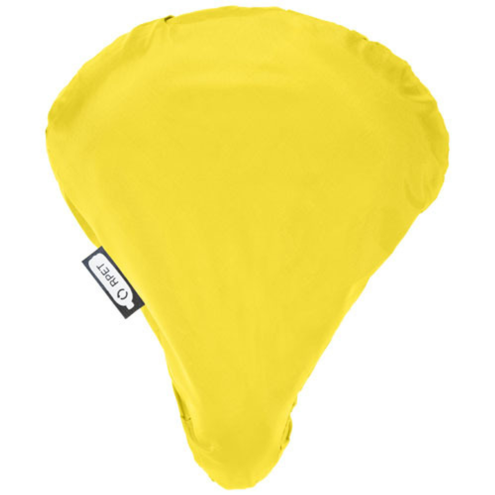 Водонепроницаемый чехол для велосипедного седла из переработанного ПЭТ Jesse