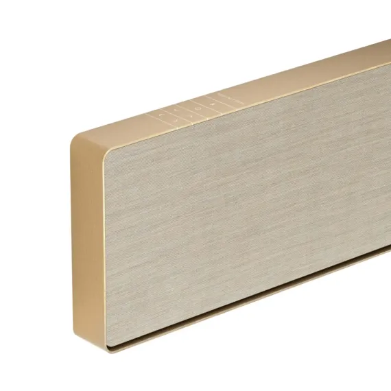 Bang & Olufsen Beosound Stage Gold Tone/Golden