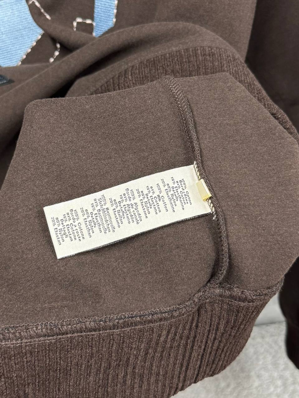 Свитшот Hermes