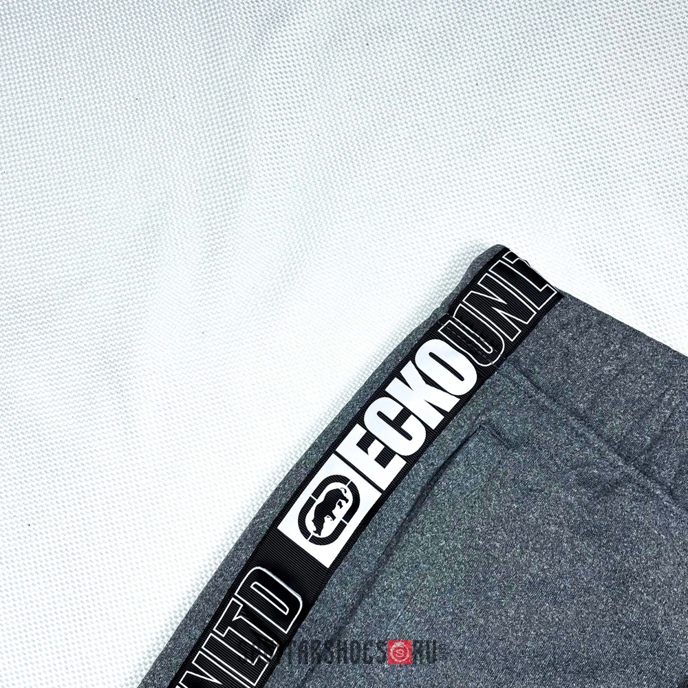 Спортивные штаны на флисе