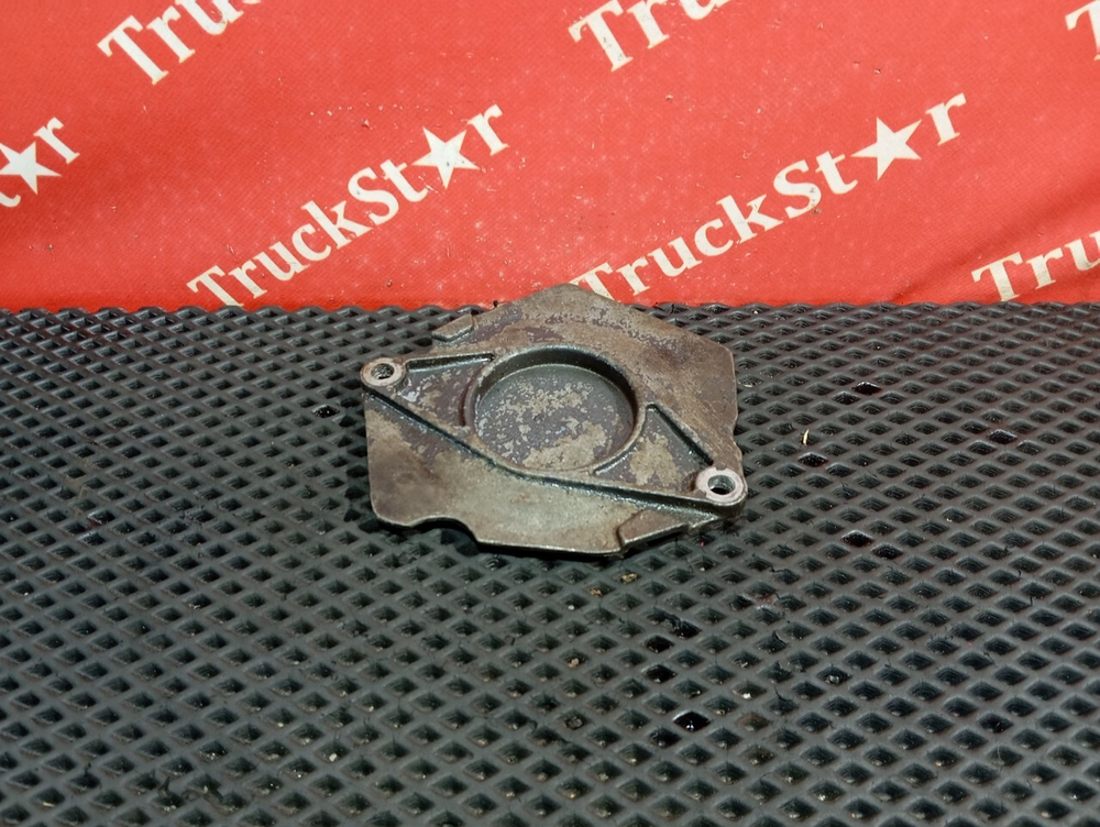 Крышка распредвала