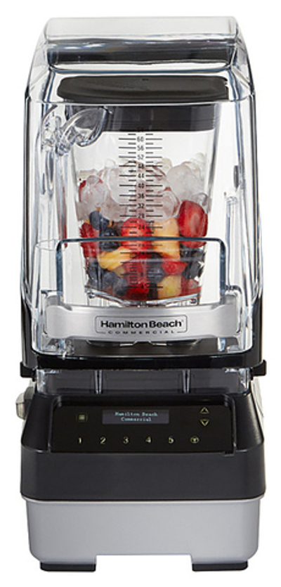 Блендер Hamilton Beach HBH950-CE Quantum