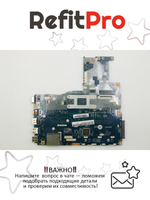 Материнская плата для ноутбука Lenovo B50-30 NOK UMA N2840 FP1000 (5B20G90126), оригинал